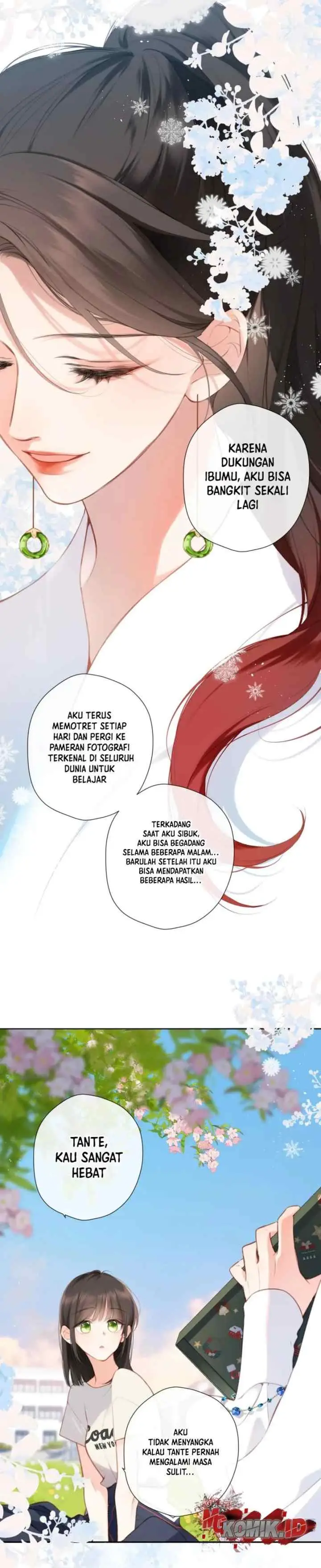 Once More chapter 157 halaman 6
