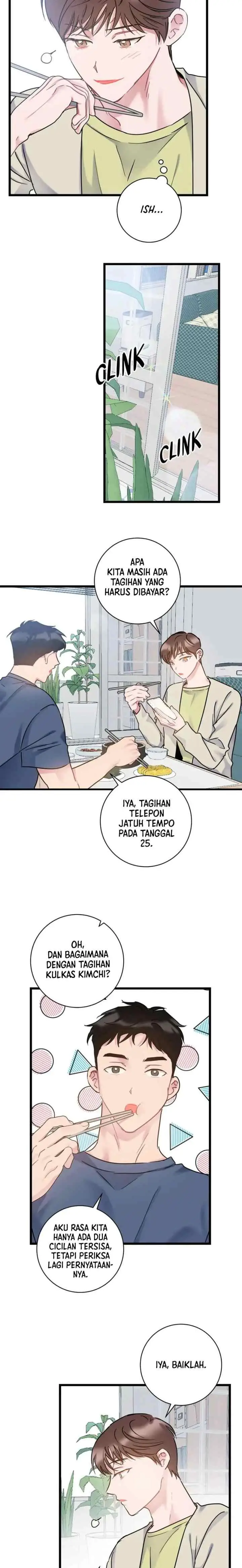 Normal Relationship chapter 29 halaman 10
