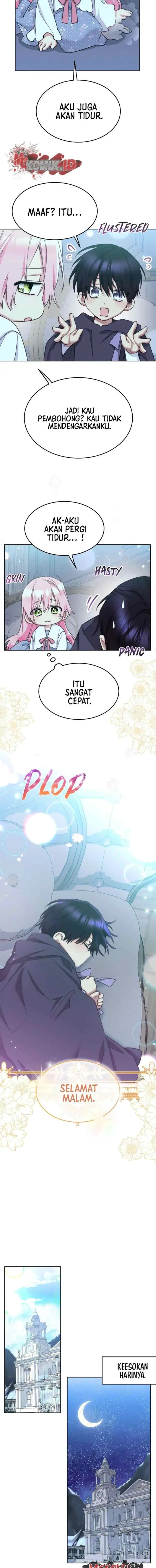 Lotto Princess chapter 72 halaman 11