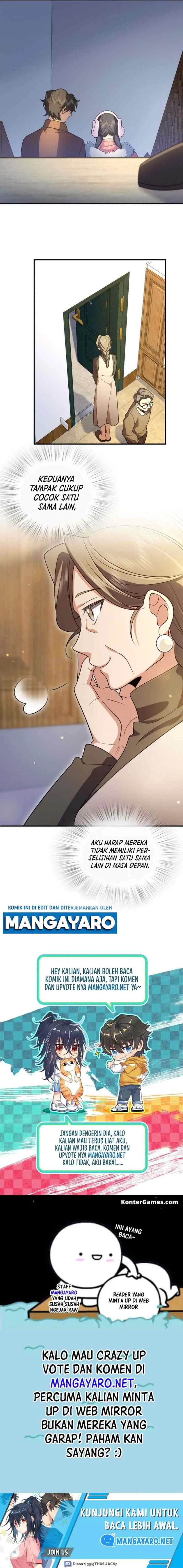 My Wife Is From a Thousand Years Ago chapter 65 halaman 11