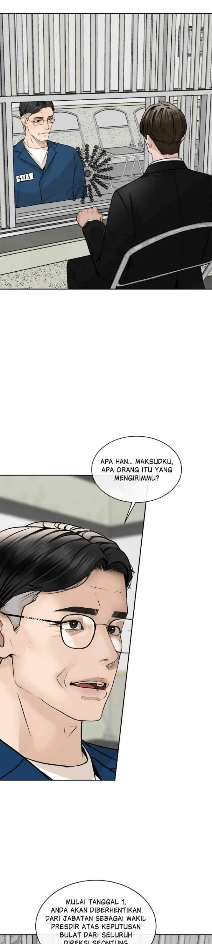 I'll Give You Everything chapter 61 halaman 10