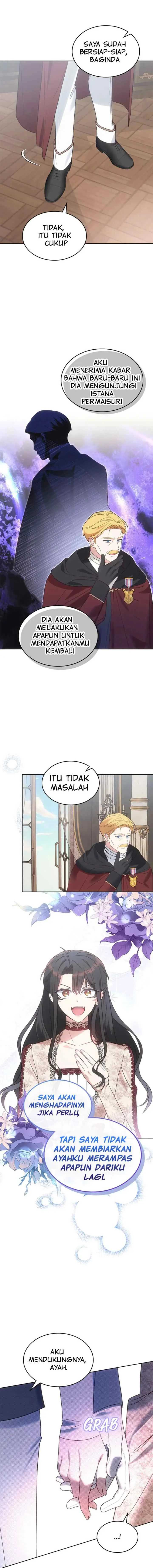 The End of this Fairy Tale is a Soap Opera chapter 54 halaman 15