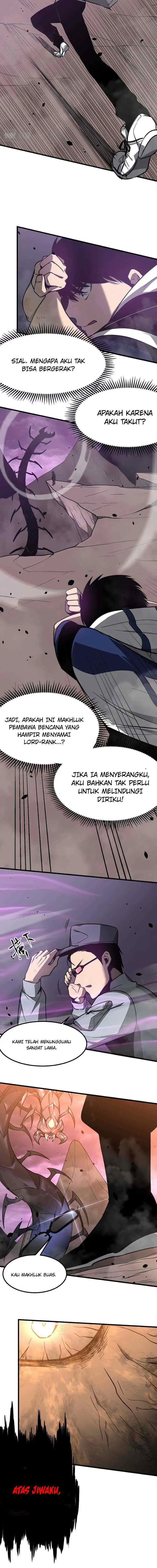 Re Evolutioner chapter 51 halaman 11