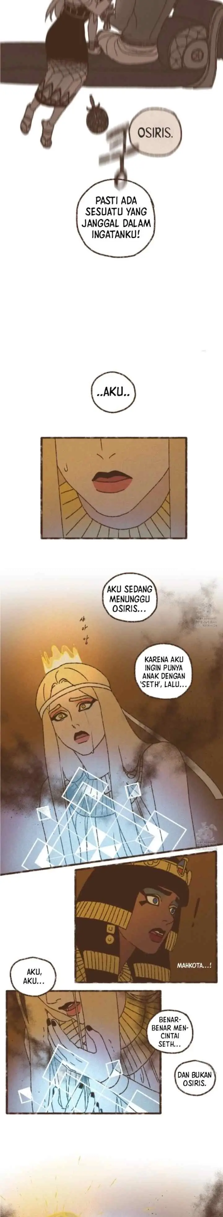 ENNEAD S2 chapter 111 halaman 5