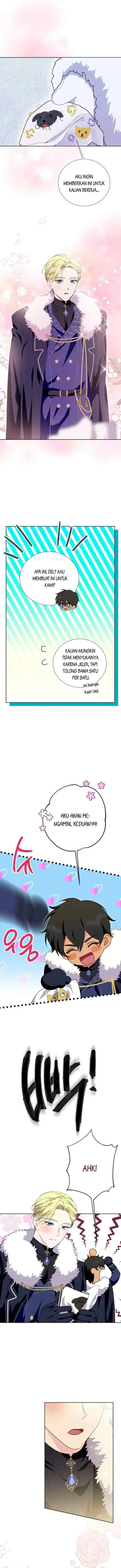 If You Remove the Kind Protagonist's Mask chapter 44 halaman 7