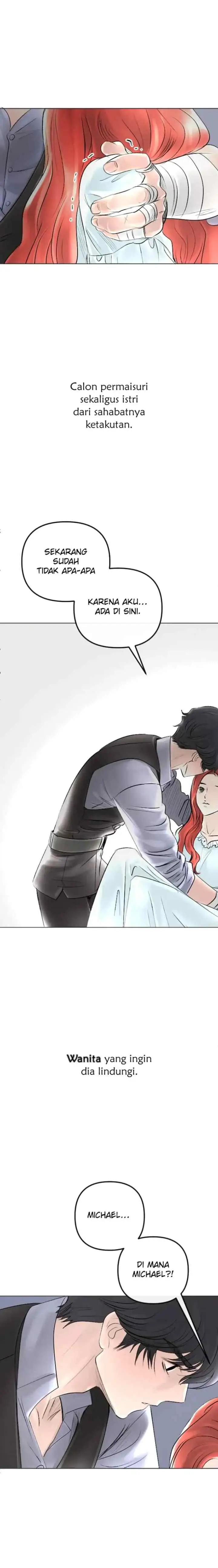 Recogí al segundo protagonista chapter 38 halaman 15