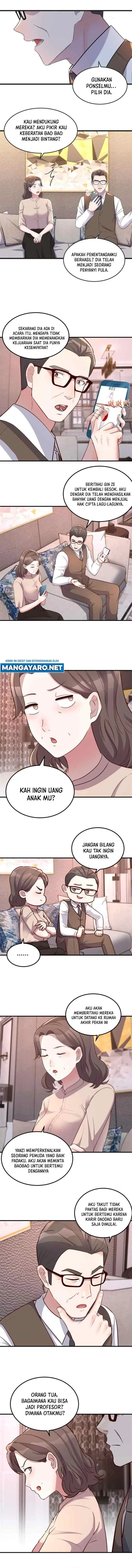 My Sister Is A Superstar chapter 166 halaman 6