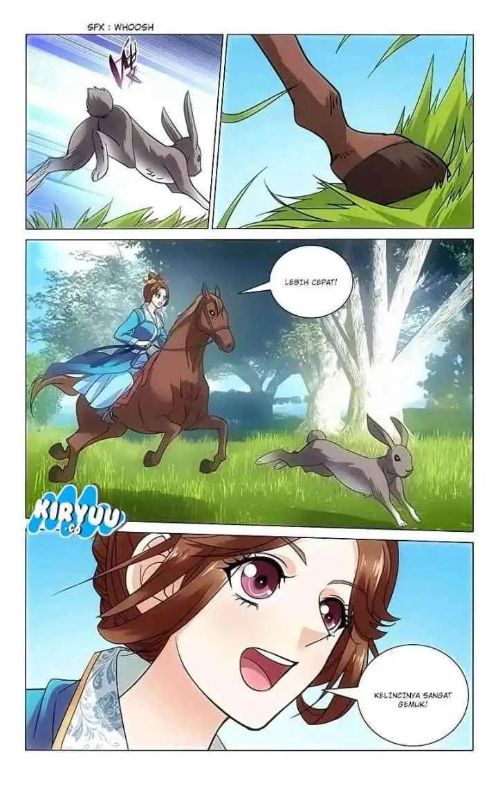 Prince Don't do This chapter 88 halaman 10
