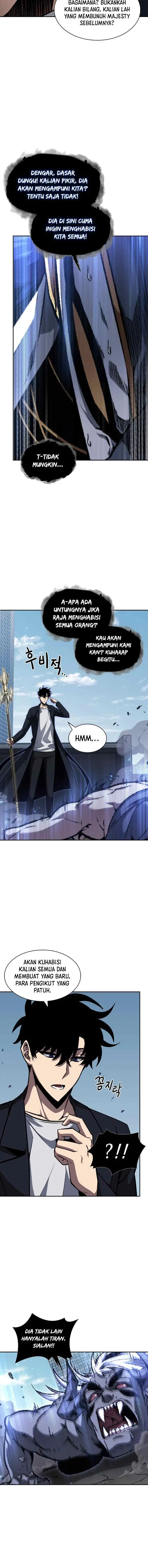 Tomb Raider King chapter 378 halaman 11
