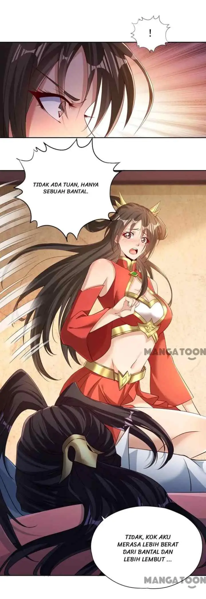 I Was Trapped On The Same Day For 100,000 Years chapter 290 halaman 18