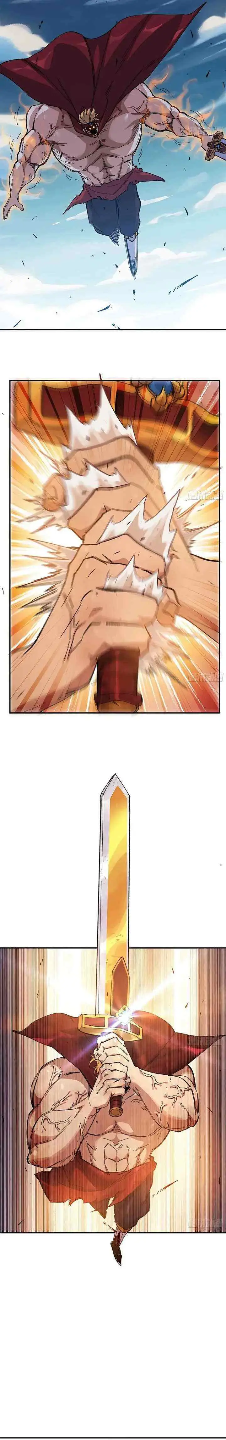 Mushroom Hero chapter 36 halaman 17
