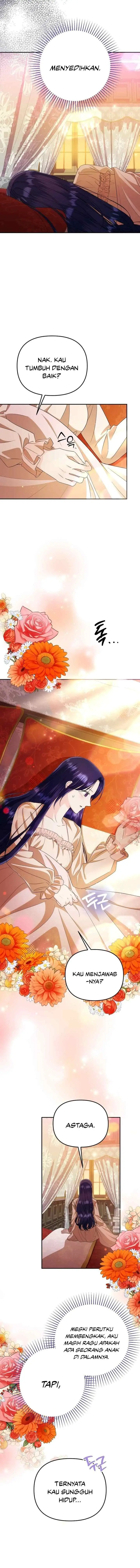 The Contract Marriage Has Come To An End chapter 55 halaman 11