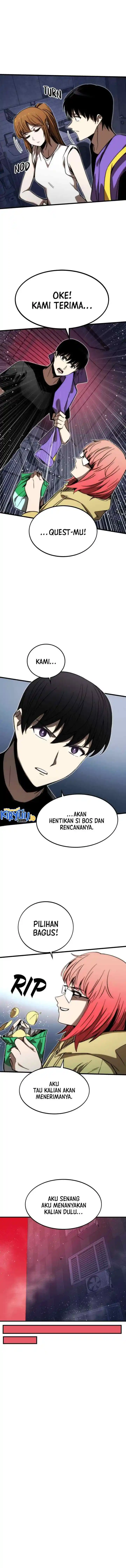 Ultra Alter chapter 90 halaman 13