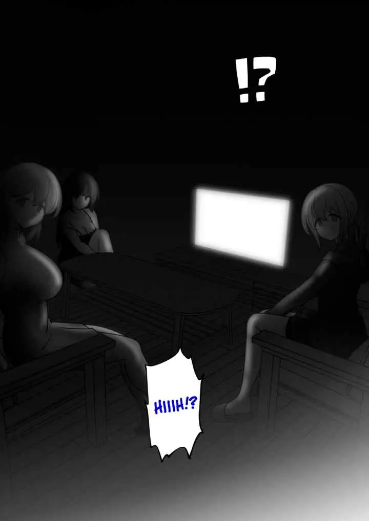 A Parallel World With a 1:39 Male to Female Ratio Is Unexpectedly chapter 262 halaman 4
