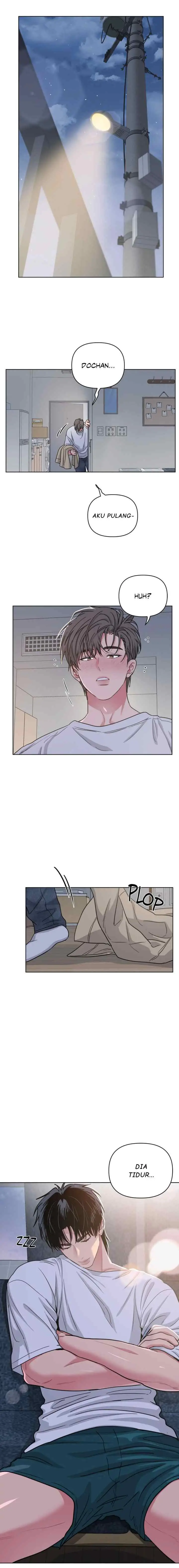 Arts Mans chapter 67 halaman 17