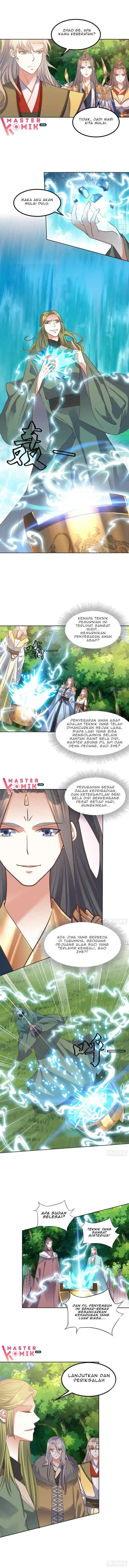 Top Villain's Big Brother chapter 18 halaman 4