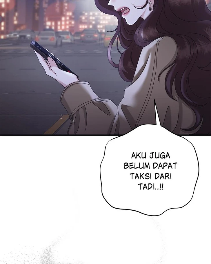 One Day I Found a Husband chapter 41 halaman 4