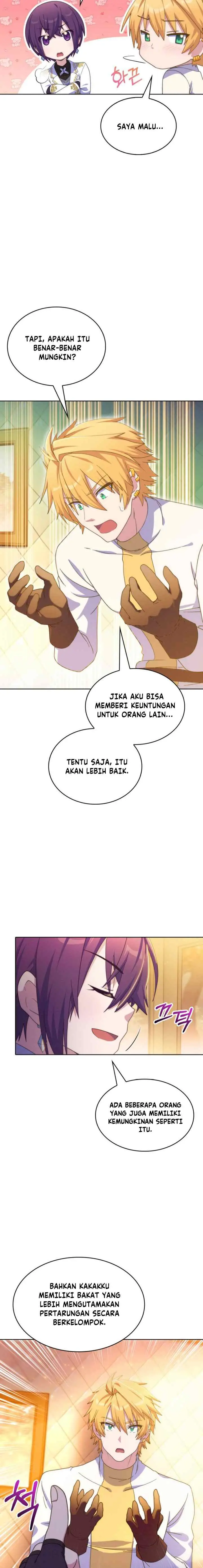 Never Die Extra chapter 38 halaman 15