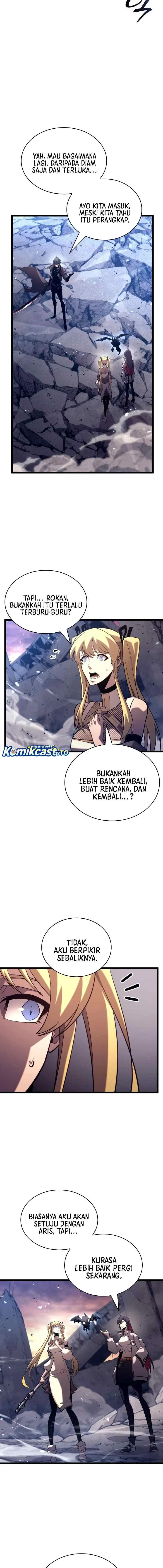 Return of the SSS-Class Ranker chapter 175 halaman 10