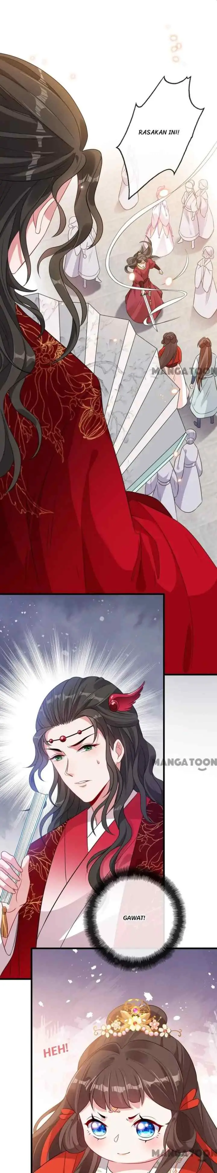 My Chubby Princess Consort chapter 18 halaman 5