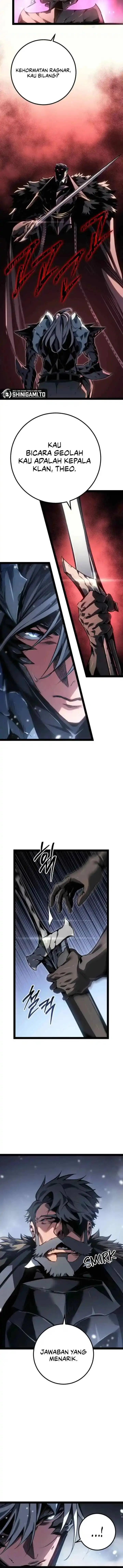 Regressing As The Reincarnated Bastard Of The Sword Clan chapter 89 halaman 11