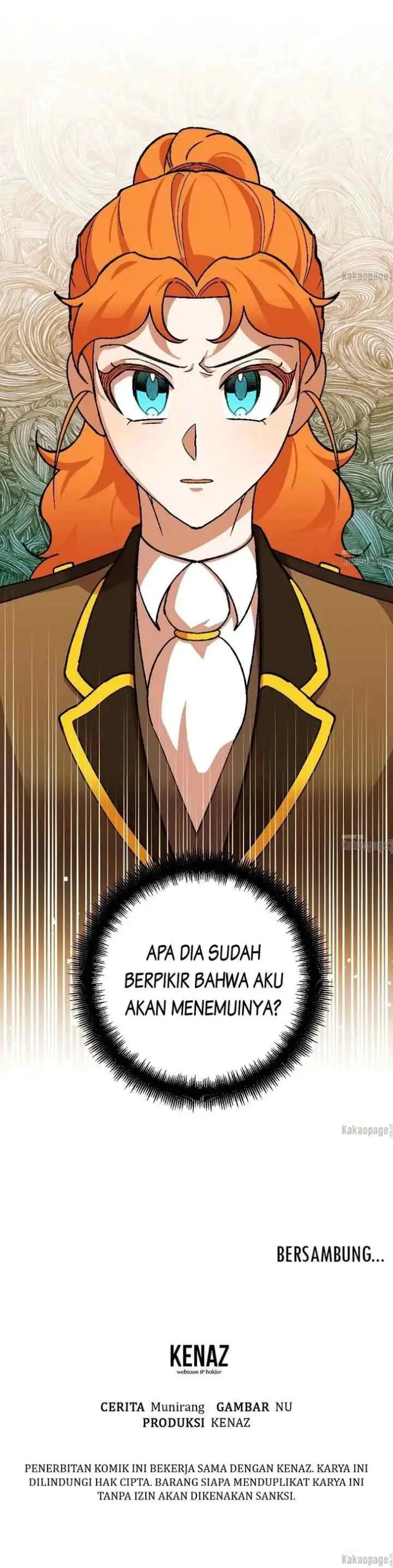 Salvaré a esta maldita familia chapter 94 halaman 20