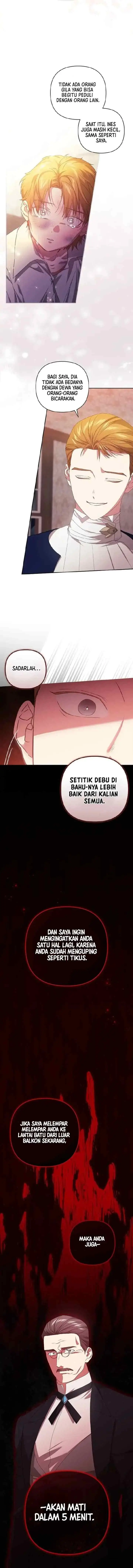 The Broken Ring: This Marriage Will Fail Anyway chapter 44 halaman 15