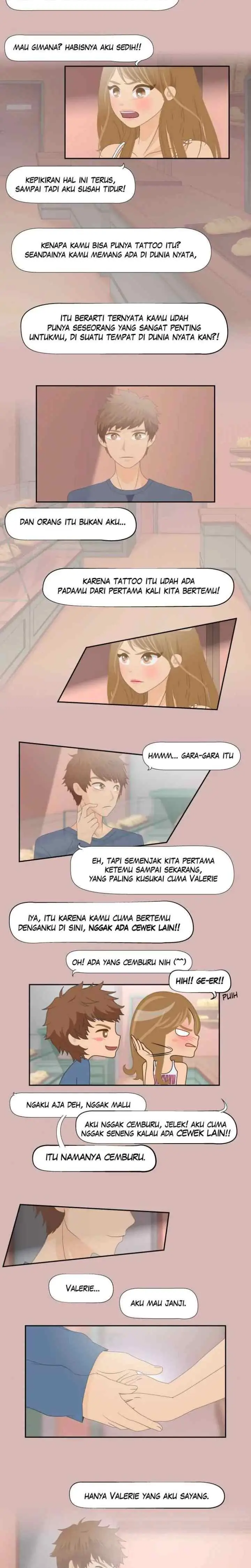 In A Dream chapter 43 halaman 9