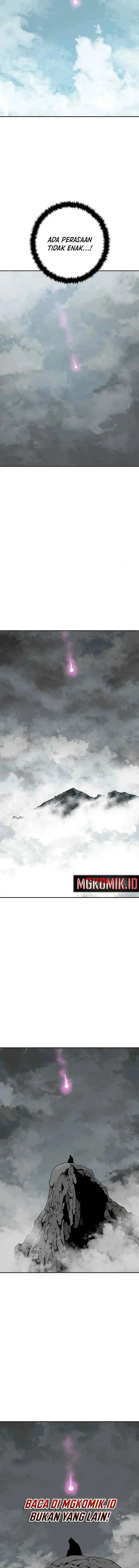 Tales of A Shinning Sword chapter 80 halaman 15
