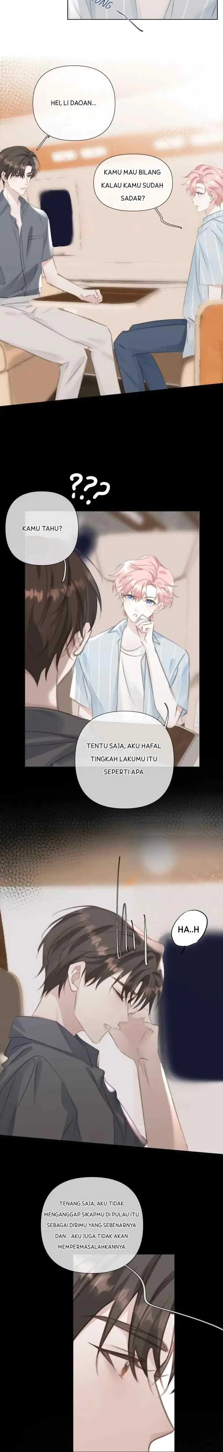 Bedtime Agreement chapter 14 halaman 6