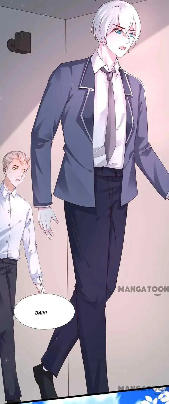 The Strongest Peach Blossom chapter 237 halaman 9
