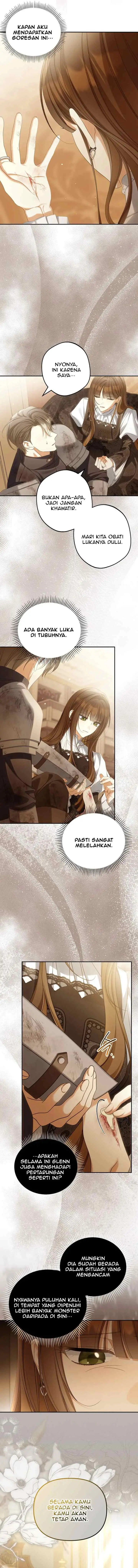 Why Are You Obsessed With Your Fake Wife? chapter 71 halaman 4