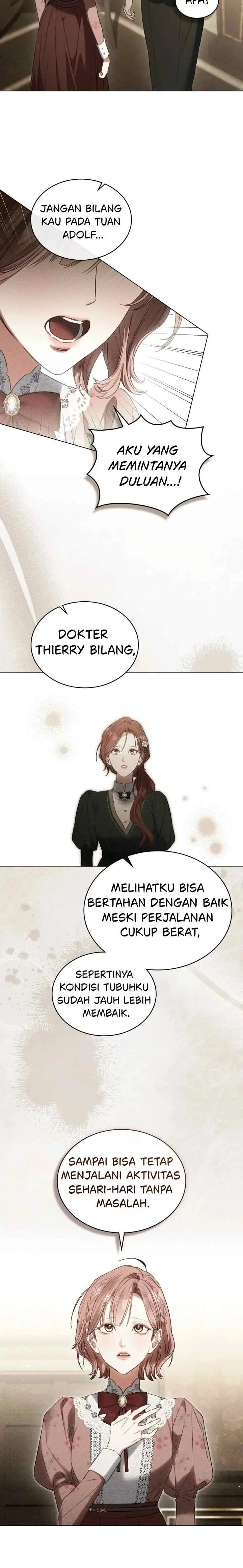 Odalisque chapter 57 halaman 5