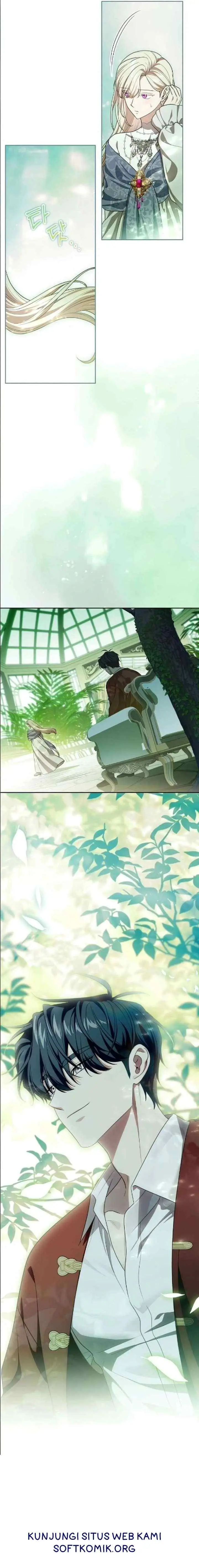 The Price is Everything to You chapter 107 halaman 19