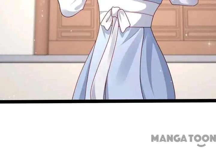 The Strongest Peach Blossom chapter 261 halaman 8