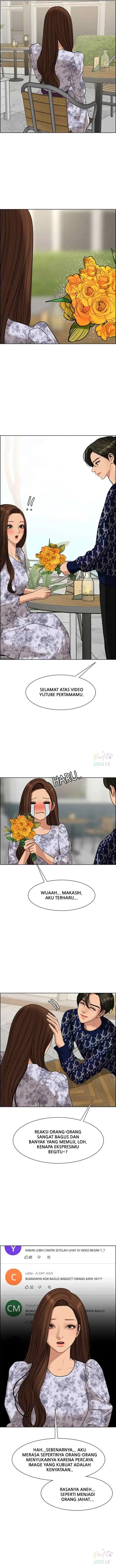 The Secret of Angel chapter 175 halaman 15