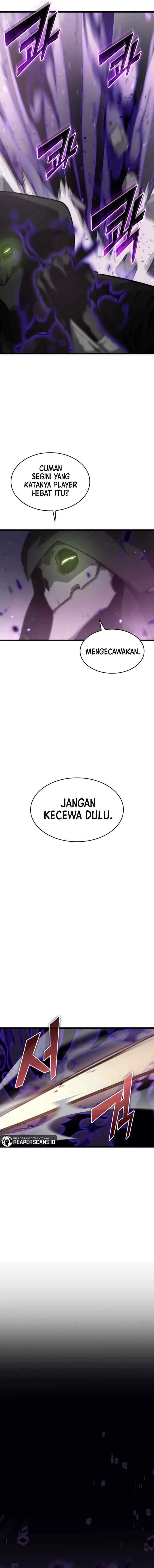 Return of the SSS-Class Ranker chapter 31 halaman 17