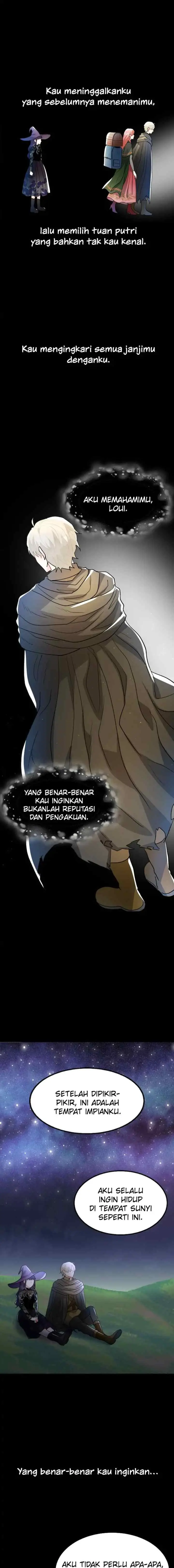 Prince Maker chapter 29 halaman 10