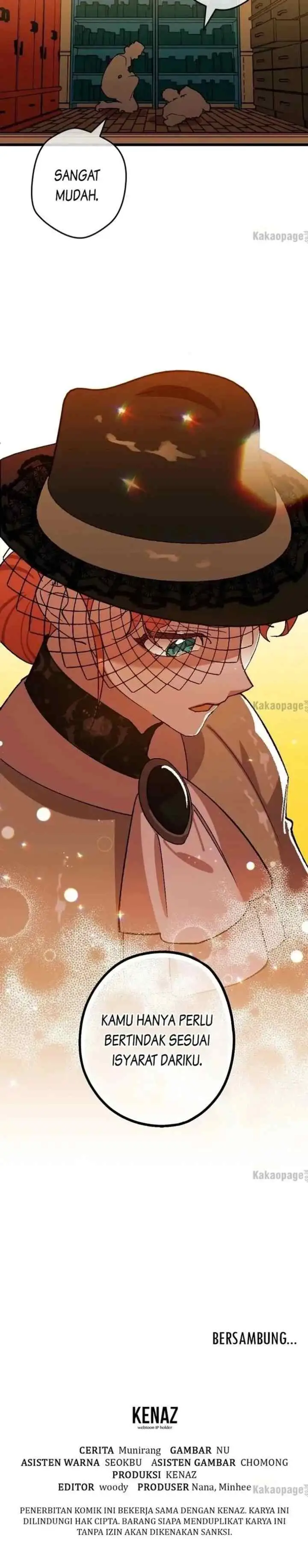 Salvaré a esta maldita familia chapter 55 halaman 18