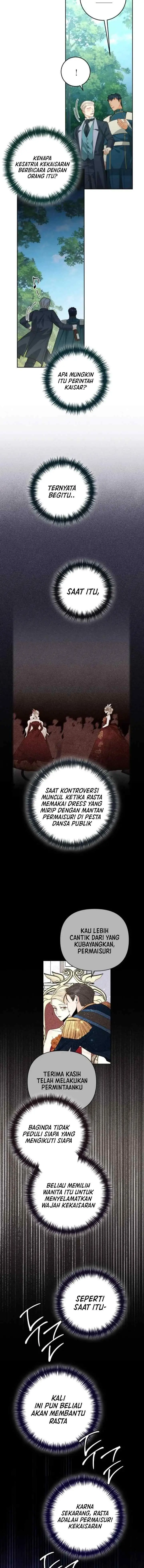 The Remarried Empress chapter 174 halaman 16