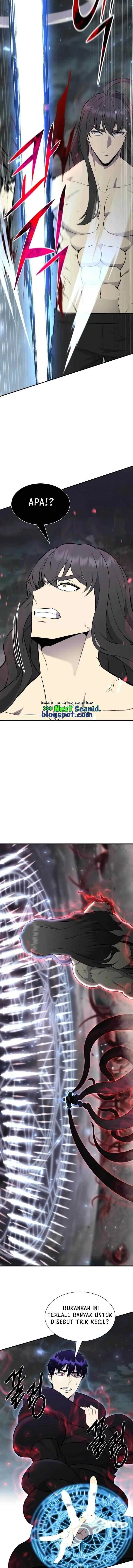 Reverse Villain chapter 108 halaman 11