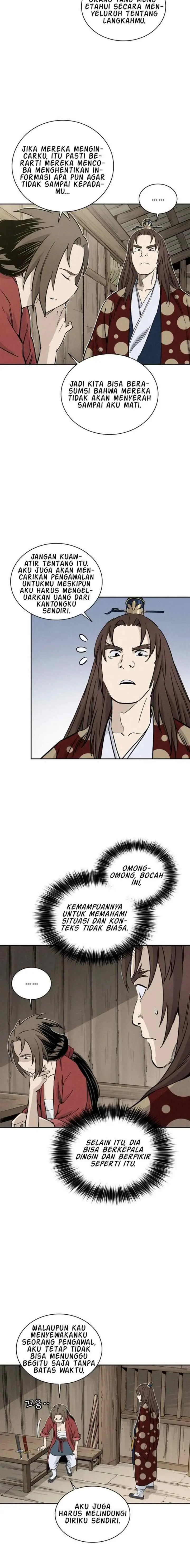 I Reincarnated as a Legendary Surgeon chapter 36 halaman 11