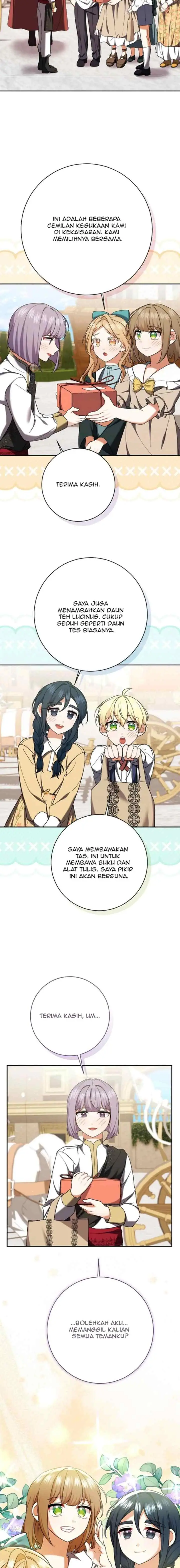 I Was Just an Ordinary Lady chapter 230 halaman 5