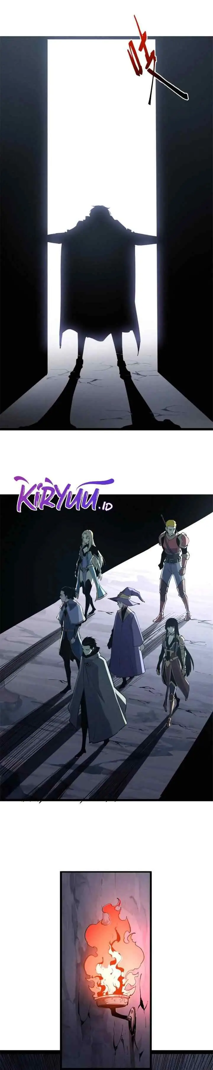 Reincarnation Of The Strongest Sword God chapter 52 halaman 15