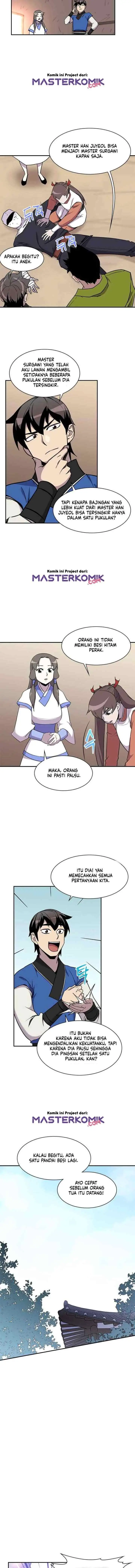 The Strongest Ever chapter 42 halaman 14