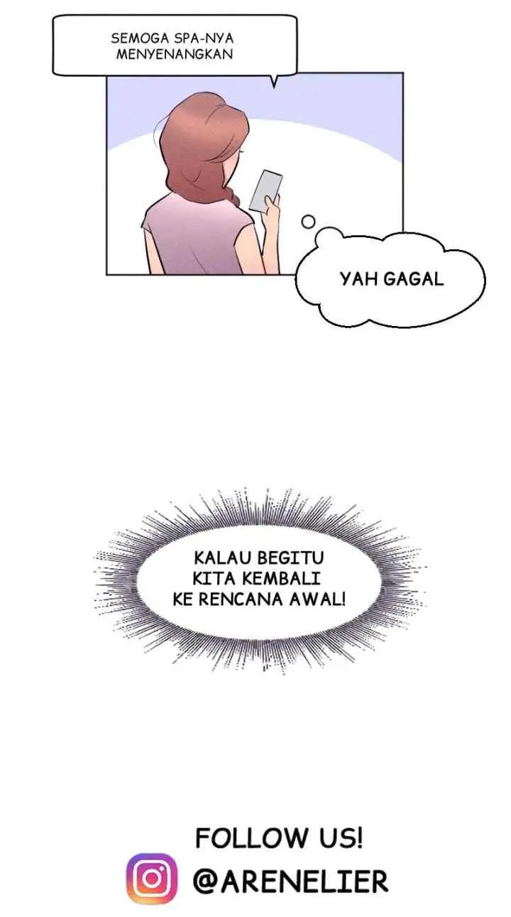 Stand Up, Mr. President! chapter 43 halaman 14