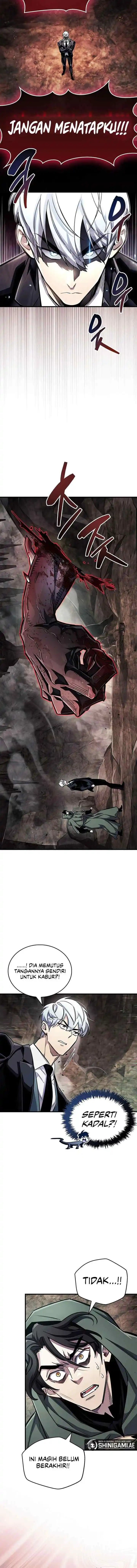The Player Hides His Past chapter 62 halaman 19
