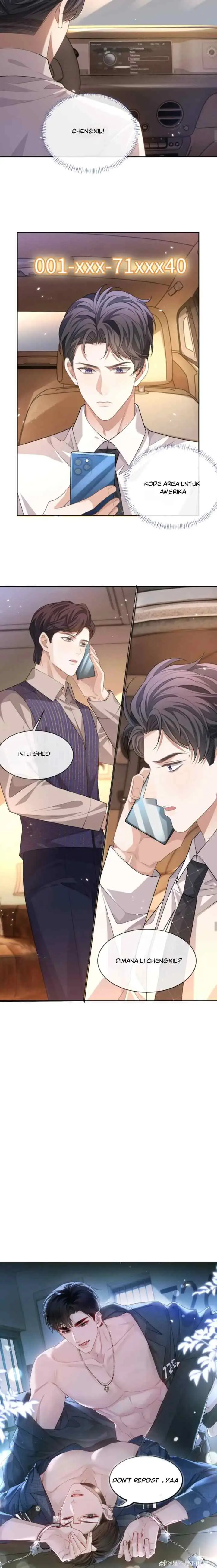 Little Wife, How Dare You Say Break Up? chapter 90 halaman 20
