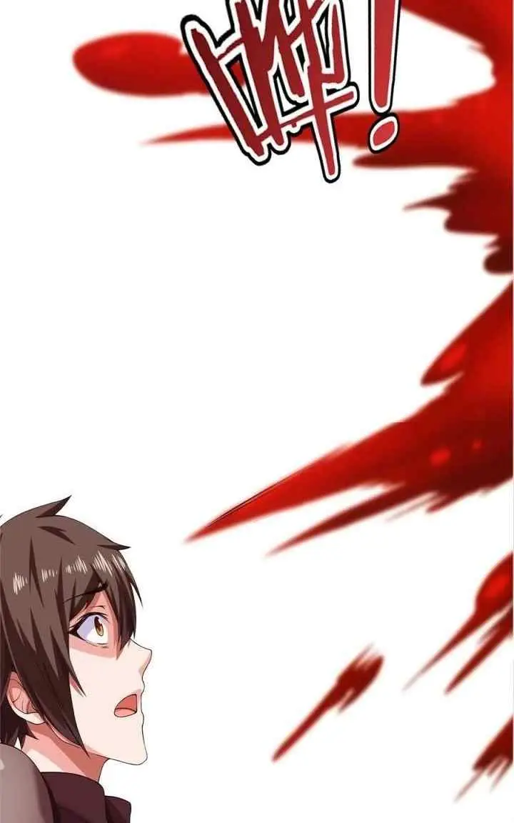 Mo Shou Jian Sheng chapter 6 halaman 13