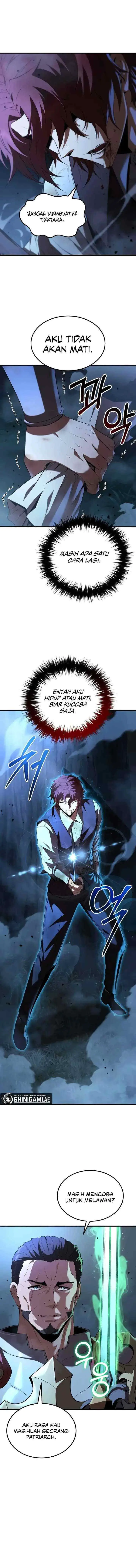 The Narrow-Eyed Villain of the Demon Academy chapter 2 halaman 12